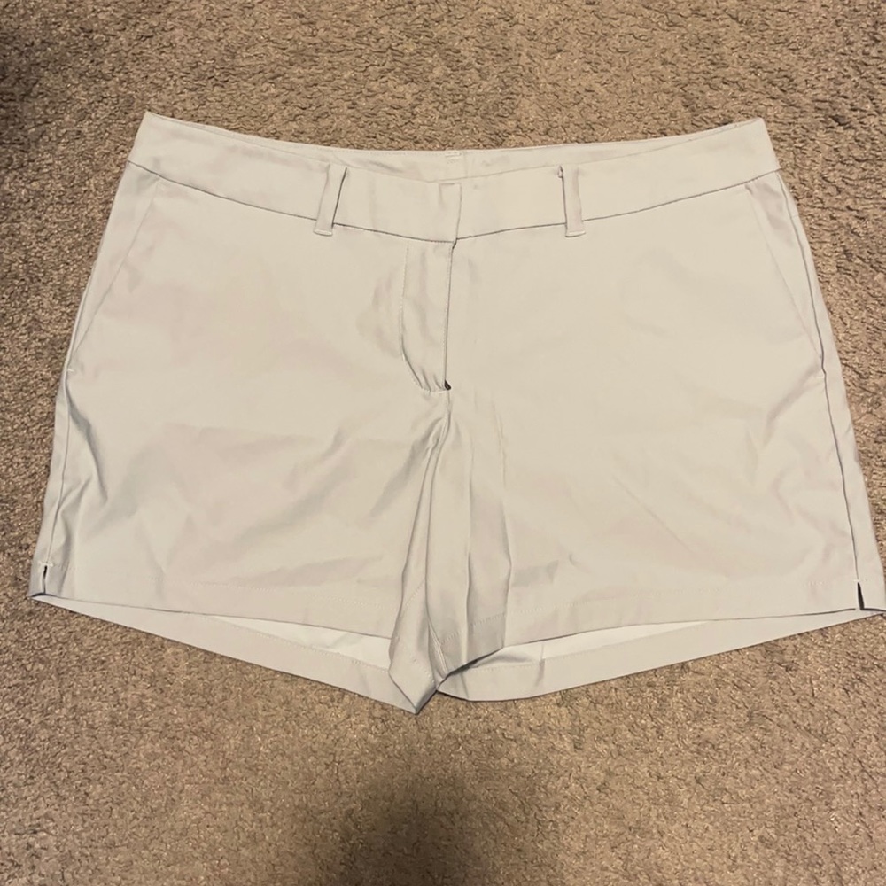 Nike Dri Fit Golf Shorts